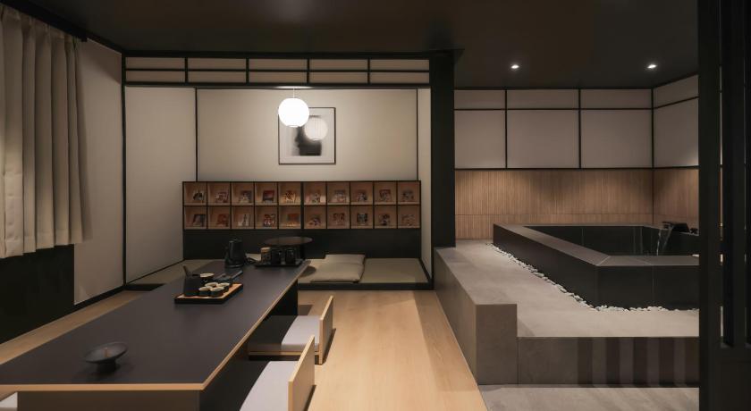 Gumi Mitasuya Ryokan Hotel Gumi by Aank 2-Star Hotel exterior