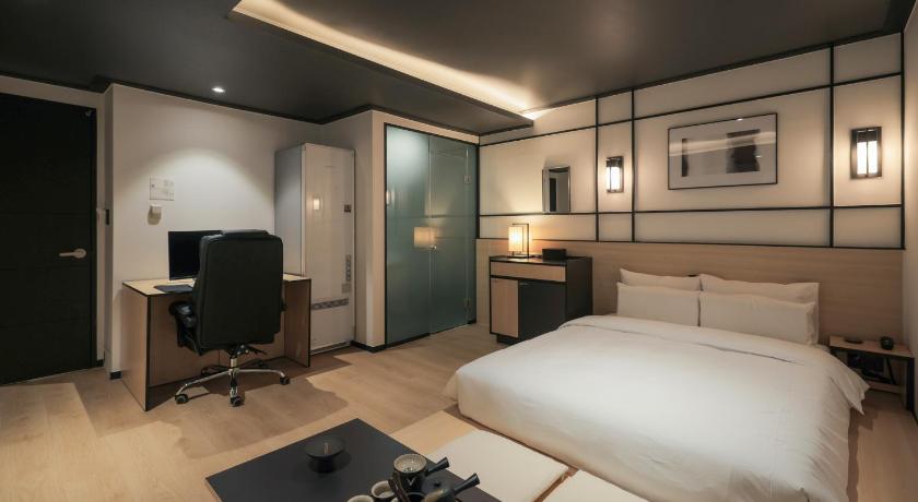 Gumi Mitasuya Ryokan Hotel Gumi by Aank 2-Star Hotel pool