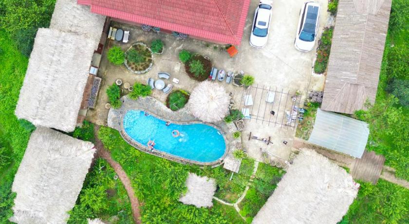Bac Ha Lodge Retreat