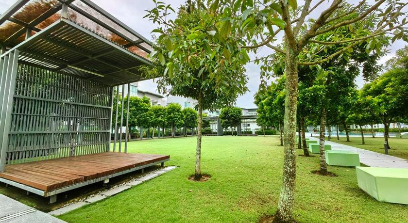 Loft B Imago KK- Seaview 3Bedrooms 3bathrooms-9Pax - image 9