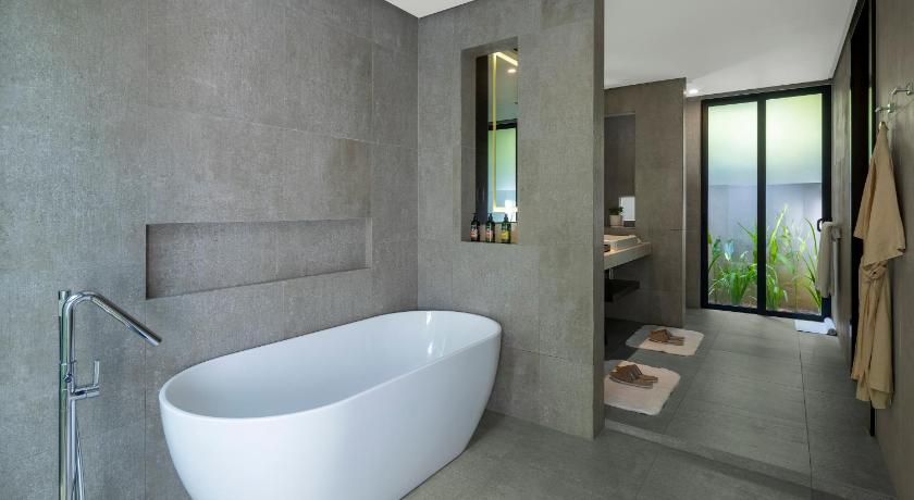 Image of Amani Pool Villa 2