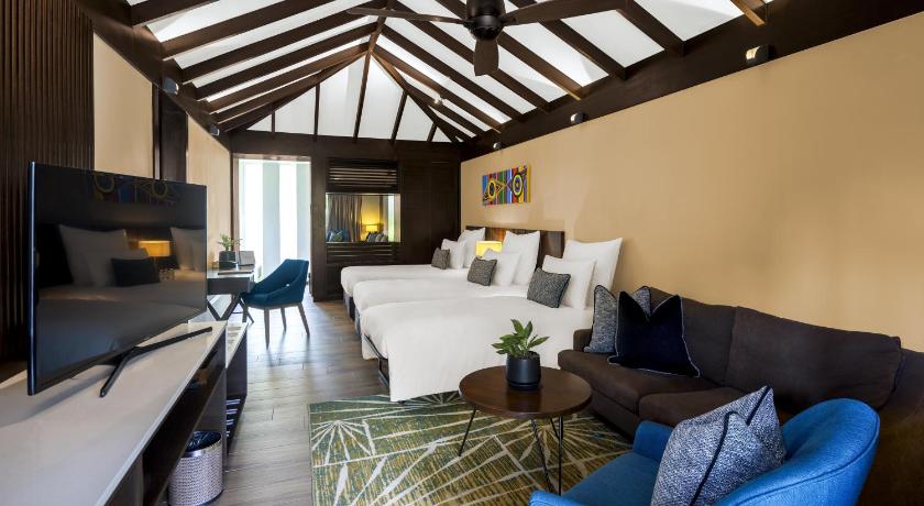 Image of Amani Pool Villa 6