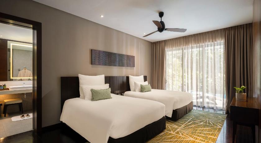 Image of 2-Bedroom Amani Pool Villa 5