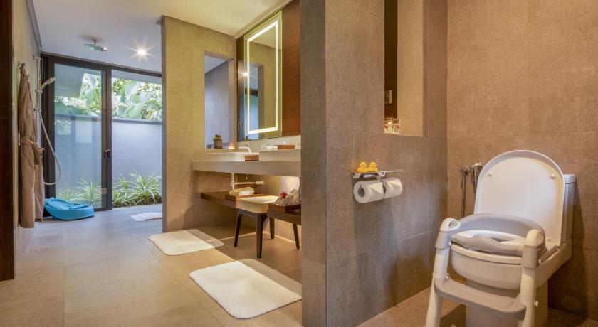 Image of 2-Bedroom Amani Pool Villa 17