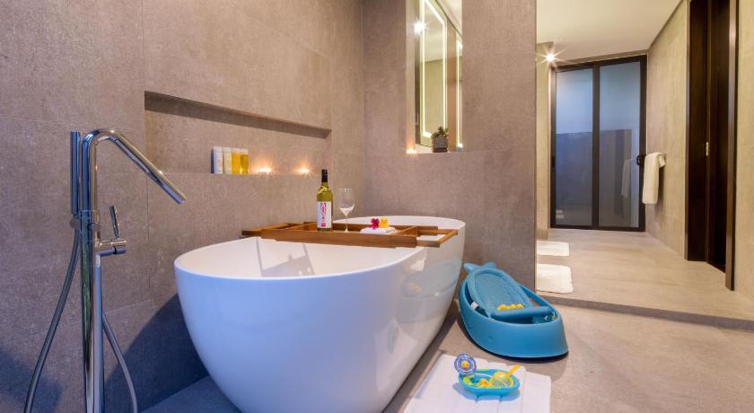 Image of 2-Bedroom Amani Pool Villa 2