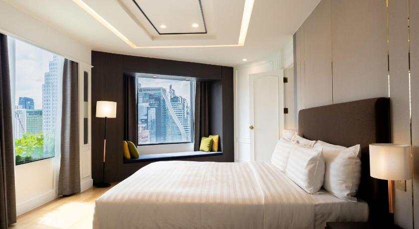 Image of Execuitve Suite 1