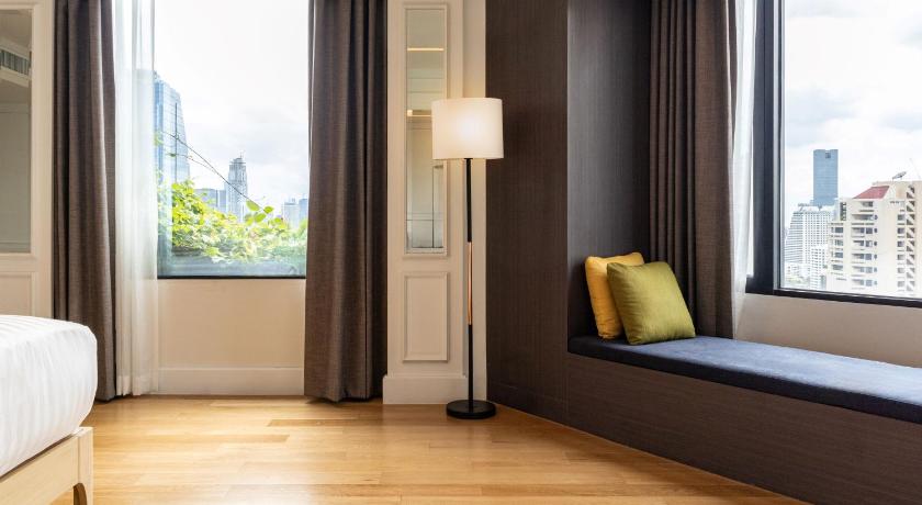 Image of Execuitve Suite 5