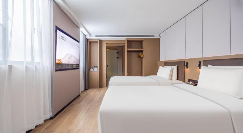 Atour X Hotel Changsha Wanjiali Middle Road - image 47