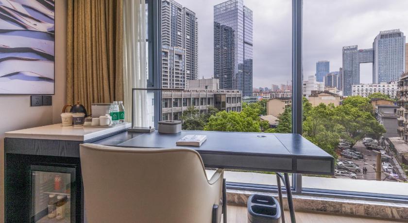 Atour X Hotel Changsha Wanjiali Middle Road - image 13