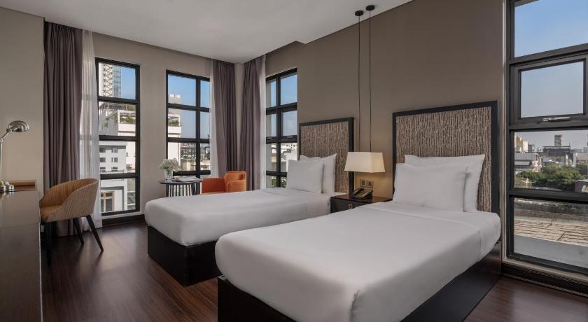 Image of Sanouva Executive Room 1