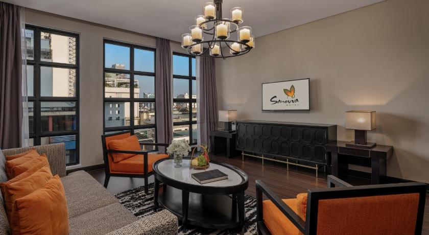Image of Sanouva Executive Room 6
