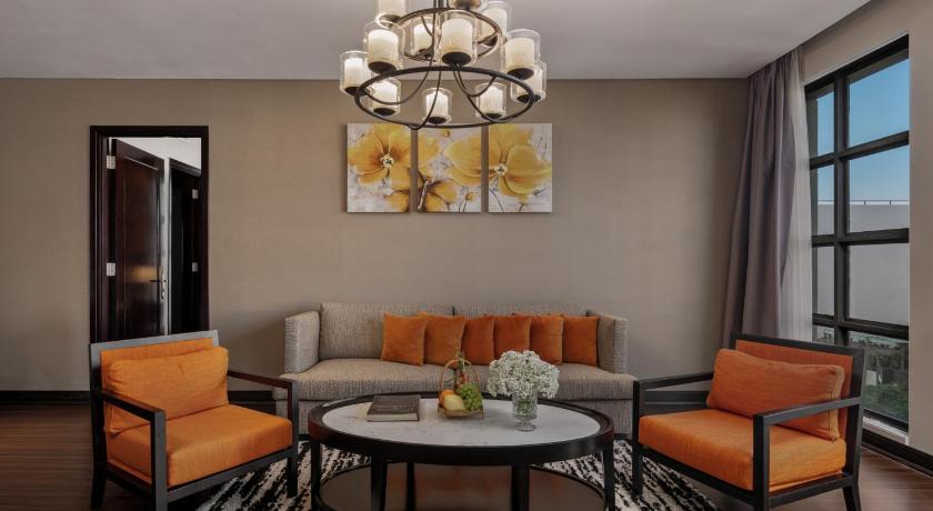 Image of Sanouva Executive Room 8