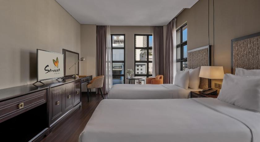 Image of Sanouva Executive Room 4