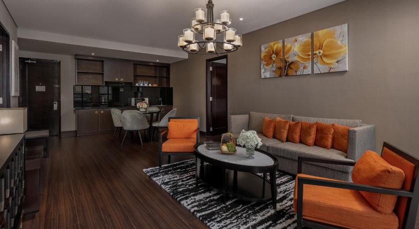 Image of Sanouva Executive Room 7
