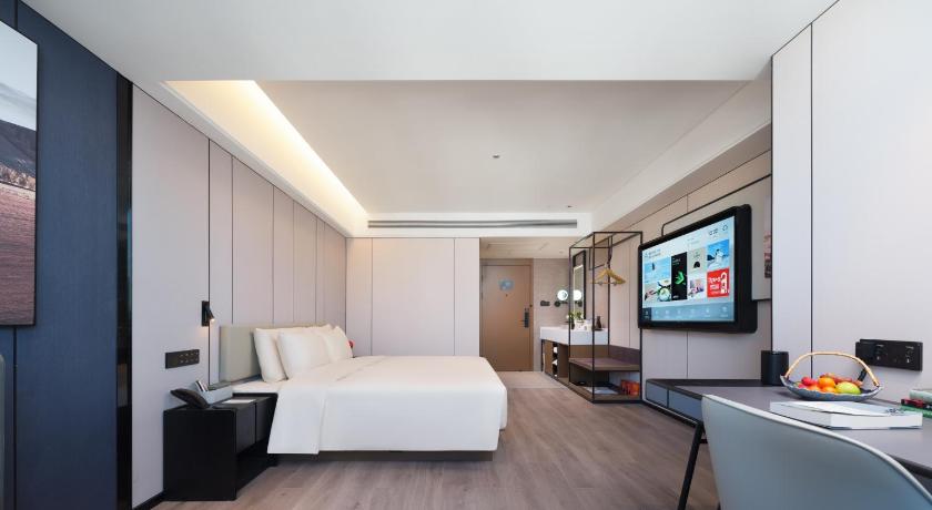 Image of Atour - JIMU Suite with View 1