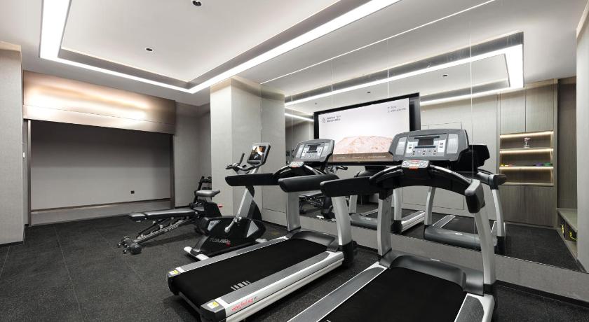 Atour Hotel Changsha South Railway Station Guitang Metro Station – Huayuan, KY