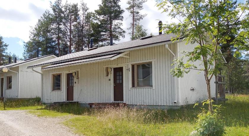 Kuukkeli Apartments Vuotso