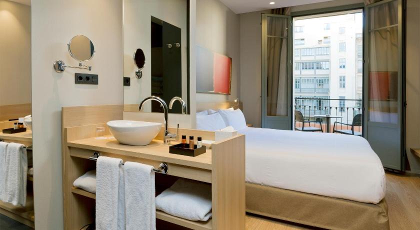 Hotel Ambit Barcelona