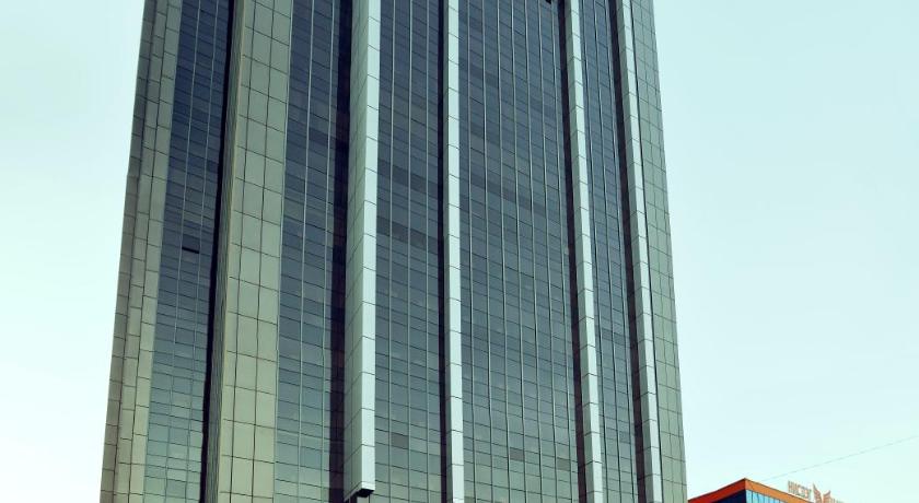 Premium Hotel Ulaanbaatar