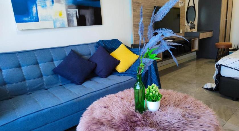 马六甲 Imperio Residences Home Stay 4星级 民宿 景观