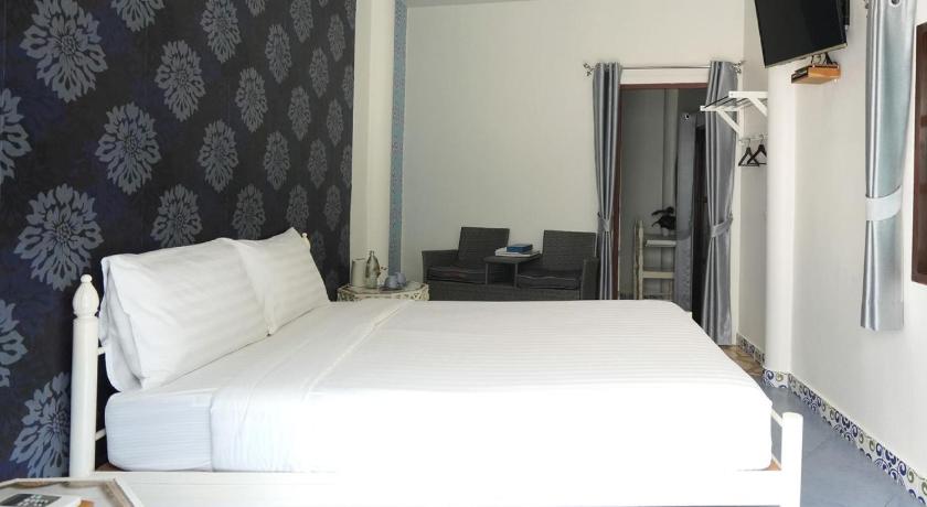 รูปของซูพีเรีย เตียงแฝด (Superior Twin) 0