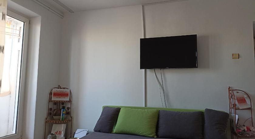 Apartament 3 cam Portul Turistic Mangalia