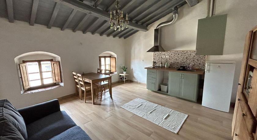 Casa Osci