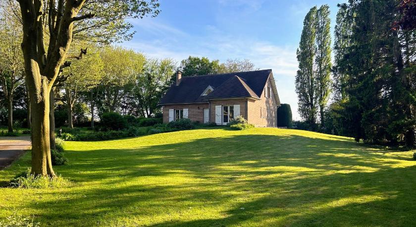 Cottage de Flesselles
