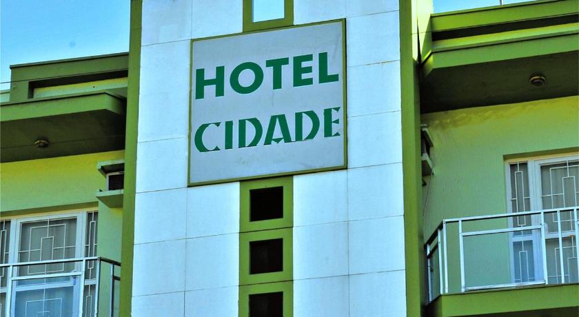 Hotel Cidade