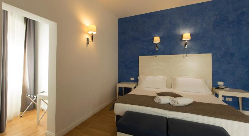 Image of Quadruple 12