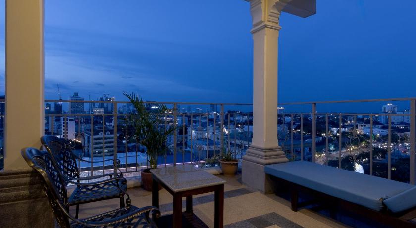 ARISON Hotel - image 10
