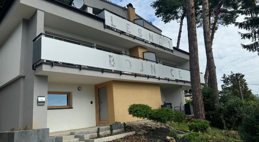 Apartman Lesna 1, Bojnice