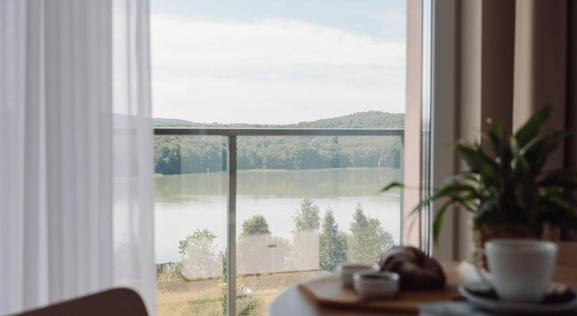 Foto de Jezioranka Apartamenty - Reserva con descuento Agoda