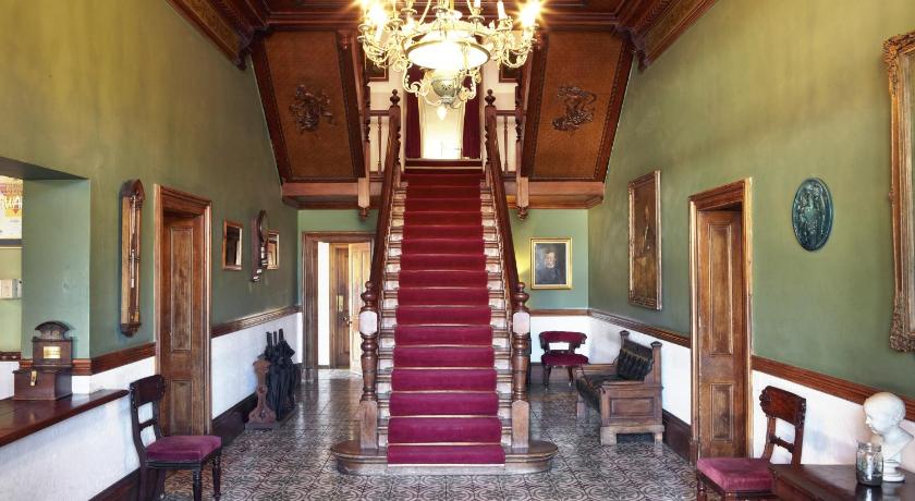 Lord Milner Hotel photo
