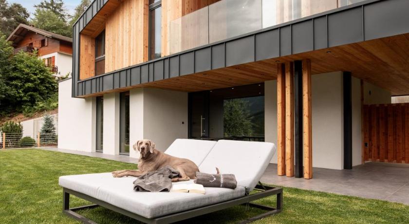 Ledarix Charm Chalet