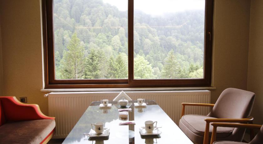 Ayderoom Hotel - image 4