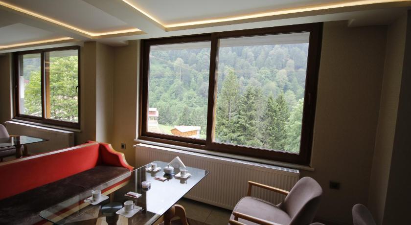 Ayderoom Hotel - image 2