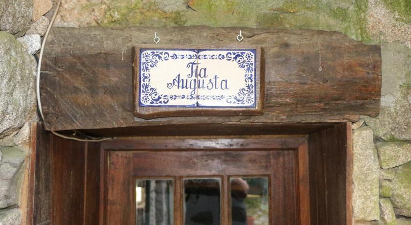 Casa da Tia Augusta