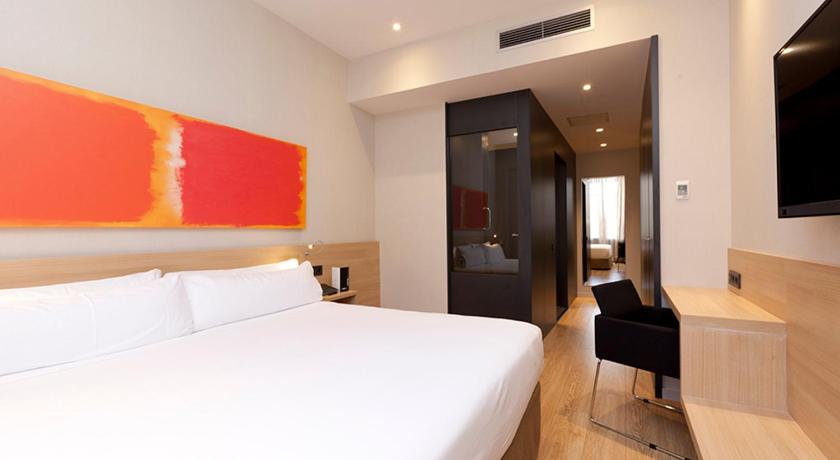 Hotel Ambit Barcelona