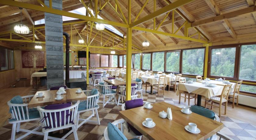 Ayderoom Hotel - image 6