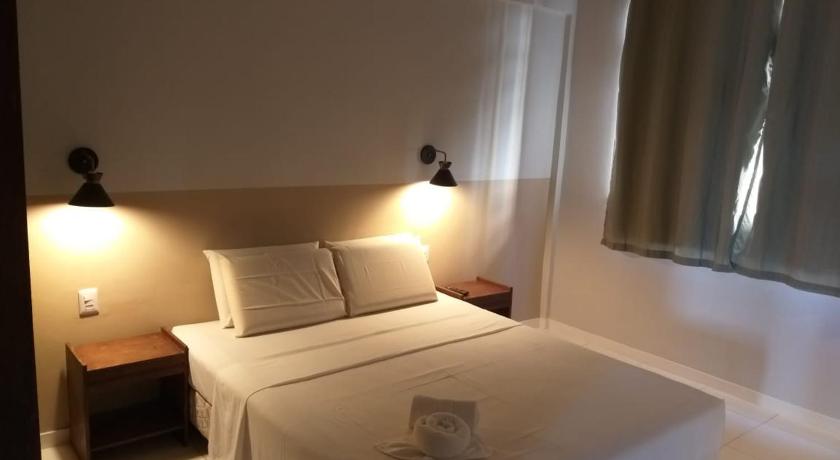 Hotel San Conrado