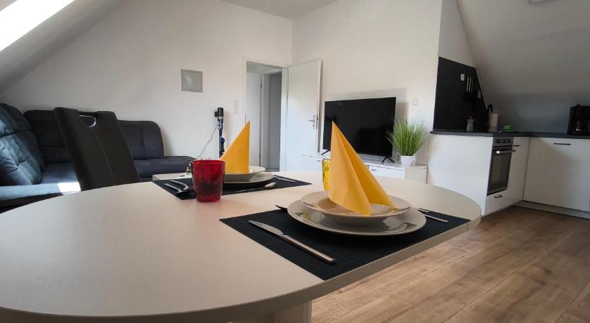 Diemeltal Lodge Appartement II