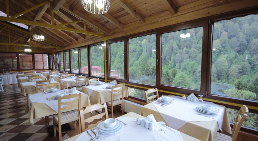 Ayderoom Hotel - image 7