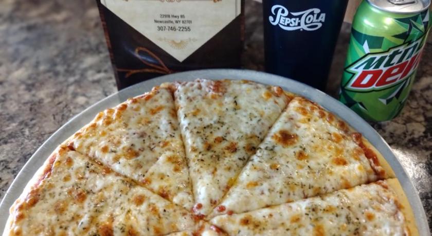 ムーアクロフト (WY) The Lodge At Moorcroft 4つ星 ホテル 眺望