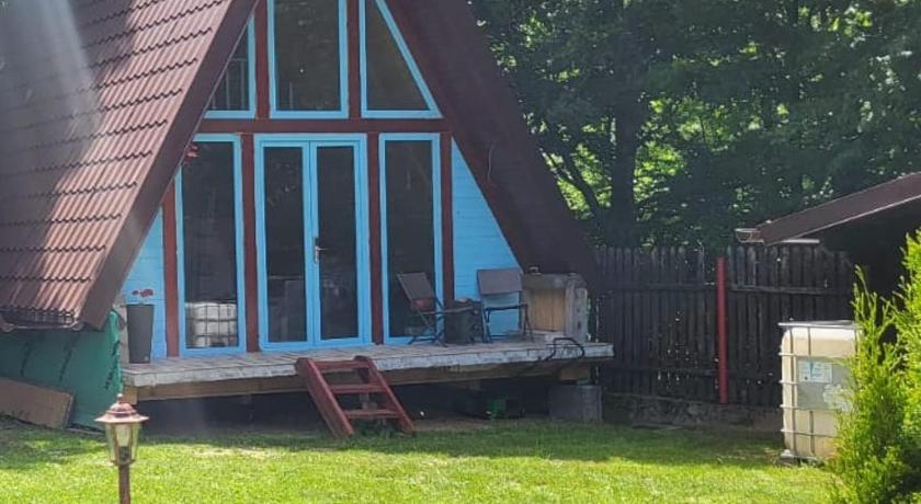 Cabana Vanatorilor