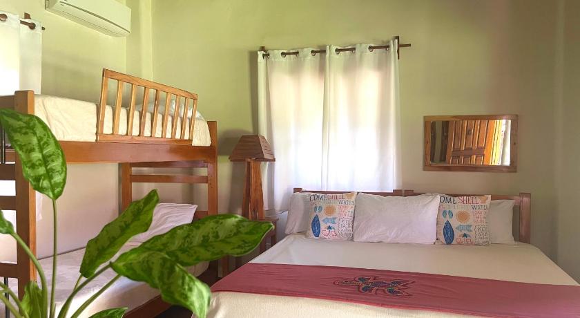 Фото: Номер Стандарт (Standard Room) 0