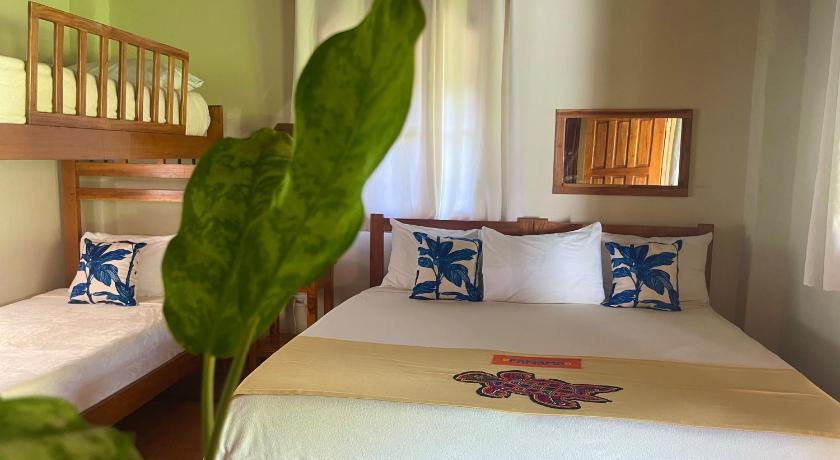 Фото: Номер Стандарт (Standard Room) 5