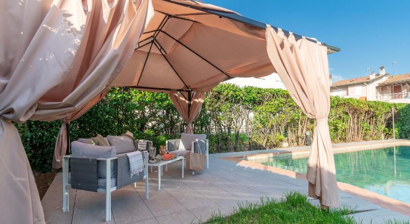 Italian Experience-Villa I Portici
