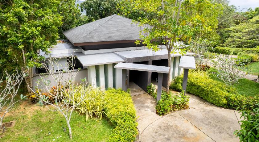 Image of Amani Pool Villa 1