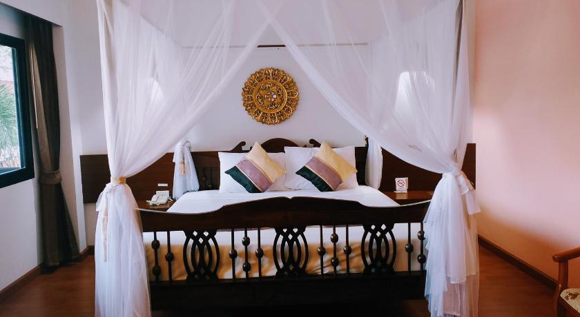 Image of Junior Suite 1